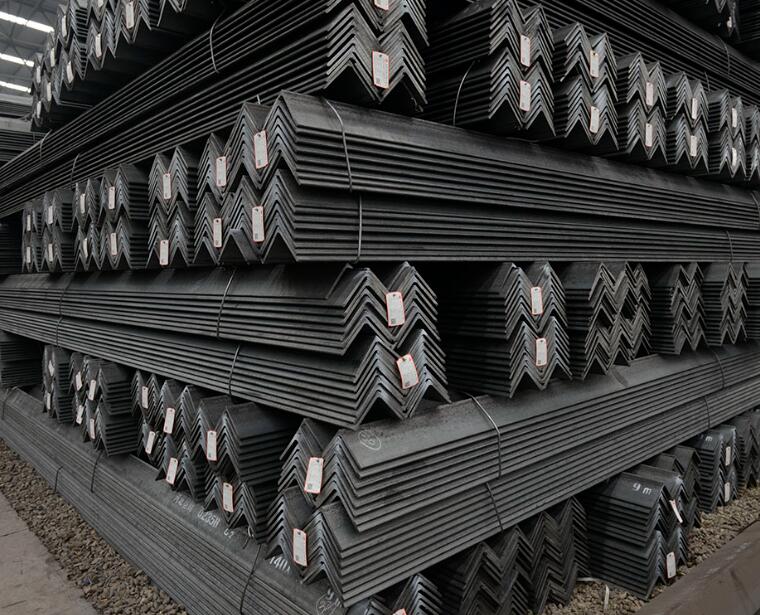 静乐低合金角钢